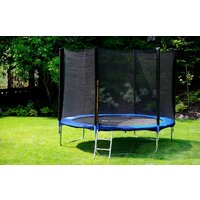 Батут Funfit 312см - 10ft - Изображение №18 — Chaika Market