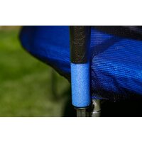 Батут Funfit 312см - 10ft - Изображение №22 — Chaika Market