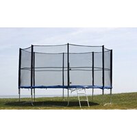 Батут Funfit 312см - 10ft - Изображение №12 — Chaika Market