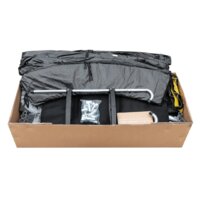 Батут Funfit 312см - 10ft - Изображение №32 — Chaika Market