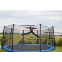 Батут Funfit 312см - 10ft - Изображение №5 — Chaika Market