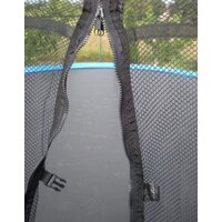 Батут Funfit 312см - 10ft - Изображение №8 — Chaika Market