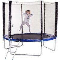 Купить батут Funfit 312см - 10ft — Chaika Market Батут Funfit 312см - 10ft — Chaika Market