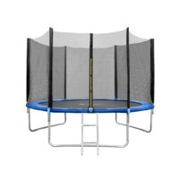 Батут Funfit 312см - 10ft - Изображение №14 — Chaika Market