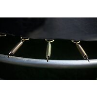 Батут Funfit 312см - 10ft - Изображение №19 — Chaika Market