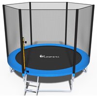 Батут Funfit 312см - 10ft - Изображение №15 — Chaika Market