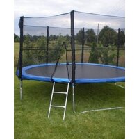 Батут Funfit 312см - 10ft - Изображение №7 — Chaika Market