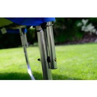 Батут Funfit 312см - 10ft - Изображение №21 — Chaika Market