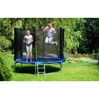 Батут Funfit 312см - 10ft - Изображение №17 — Chaika Market