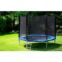 Батут Funfit 312см - 10ft - Изображение №16 — Chaika Market