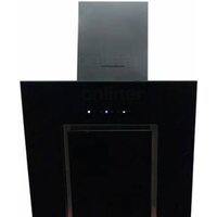 Кухонная вытяжка KUPPERSBERG F 660 — Chaika Market
