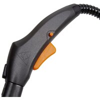 Отпариватель-пароочиститель Bort BDR-2500-RR-Iron - Изображение №7 — Chaika Market