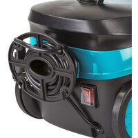 Отпариватель-пароочиститель Bort BDR-2500-RR-Iron - Изображение №4 — Chaika Market