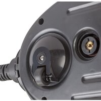Отпариватель-пароочиститель Bort BDR-2500-RR-Iron - Изображение №6 — Chaika Market