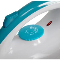 Отпариватель-пароочиститель Bort BDR-2500-RR-Iron - Изображение №8 — Chaika Market