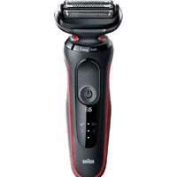 Электробритва Braun Series 5 51-R1000S - Изображение №2 — Chaika Market