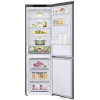 Холодильник LG DoorCooling+ GC-B459SLCL - Изображение №2 — Chaika Market