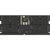 Оперативная память GOODRAM 16ГБ DDR5 SODIMM 5600 МГц GR5600S564L46S/16G — Chaika Market