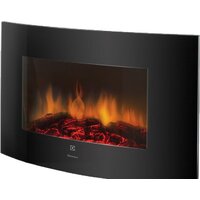 Электрический камин Electrolux EFP/W-1150URLS — Chaika Market