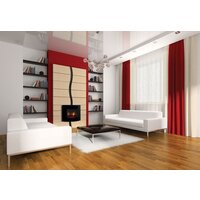 Электрический камин Electrolux EFP/W-1150URLS - Изображение №3 — Chaika Market