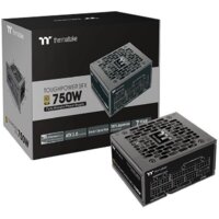 Блок питания Thermaltake Toughpower SFX 750W Gold TT Premium Edition PS-STP-0750FNFAGE-1 - Изображение №6 — Chaika Market