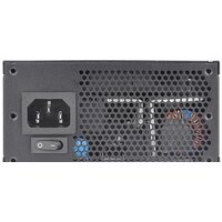 Блок питания Thermaltake Toughpower SFX 750W Gold TT Premium Edition PS-STP-0750FNFAGE-1 - Изображение №5 — Chaika Market