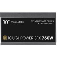 Блок питания Thermaltake Toughpower SFX 750W Gold TT Premium Edition PS-STP-0750FNFAGE-1 - Изображение №3 — Chaika Market