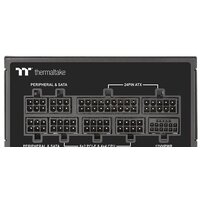Блок питания Thermaltake Toughpower SFX 750W Gold TT Premium Edition PS-STP-0750FNFAGE-1 - Изображение №4 — Chaika Market