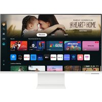 Smart монитор Samsung Smart M8 LS32DM801UUXEN - Изображение №2 — Chaika Market