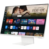 Smart монитор Samsung Smart M8 LS32DM801UUXEN - Изображение №14 — Chaika Market