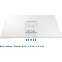 Smart монитор Samsung Smart M8 LS32DM801UUXEN - Изображение №15 — Chaika Market