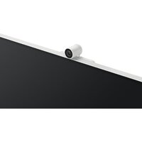 Smart монитор Samsung Smart M8 LS32DM801UUXEN - Изображение №6 — Chaika Market