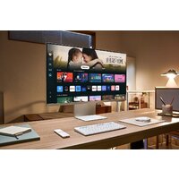 Smart монитор Samsung Smart M8 LS32DM801UUXEN - Изображение №20 — Chaika Market