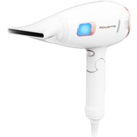 Фен Rowenta Ultimate Experience Scalp Care CV9240F0 - Изображение №2 — Chaika Market