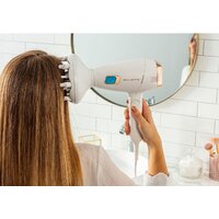 Фен Rowenta Ultimate Experience Scalp Care CV9240F0 - Изображение №16 — Chaika Market