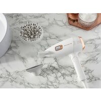 Фен Rowenta Ultimate Experience Scalp Care CV9240F0 - Изображение №14 — Chaika Market