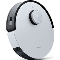 Робот-пылесос Ecovacs Deebot X1 Plus - Изображение №4 — Chaika Market