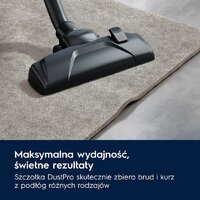 Пылесос Electrolux EB31C1SW - Изображение №4 — Chaika Market