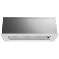 Кухонная вытяжка Schtoff Liberty 60 White (белый) — Chaika Market