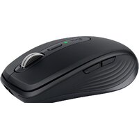 Мышь Logitech MX Anywhere 3 (графитовый) — Chaika Market