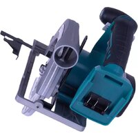 Дисковая (циркулярная) пила Dedra DED7164 (без АКБ) - Изображение №5 — Chaika Market