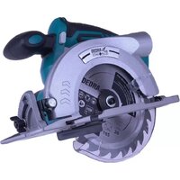 Дисковая (циркулярная) пила Dedra DED7164 (без АКБ) - Изображение №3 — Chaika Market