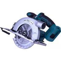 Дисковая (циркулярная) пила Dedra DED7164 (без АКБ) - Изображение №2 — Chaika Market