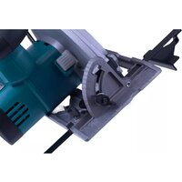 Дисковая (циркулярная) пила Dedra DED7164 (без АКБ) - Изображение №7 — Chaika Market