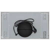 Кухонная вытяжка Krona Selina 600 PRM Inox 3P (нержавеющая сталь) - Изображение №6 — Chaika Market