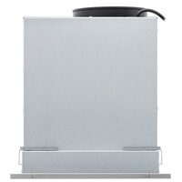 Кухонная вытяжка Krona Selina 600 PRM Inox 3P (нержавеющая сталь) - Изображение №4 — Chaika Market