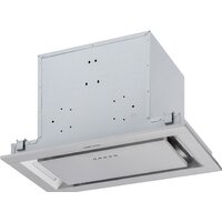 Кухонная вытяжка Krona Selina 600 PRM Inox 3P (нержавеющая сталь) — Chaika Market