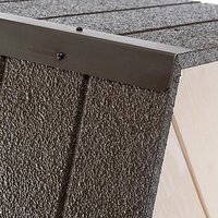 Будка Ferplast Koya Medium 87028200 - Изображение №5 — Chaika Market