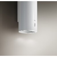 Кухонная вытяжка Jetair Pipe WH/A/43 (PRF0099249) - Изображение №2 — Chaika Market