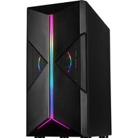 Корпус Inter-Tech IT-3306 Cavy - Изображение №3 — Chaika Market